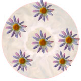 Designer Shower Caps 