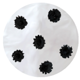 Designer Shower Caps 