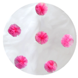 Designer Shower Caps 