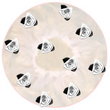 Designer Shower Caps 