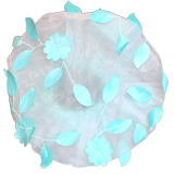 Designer Shower Caps 