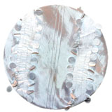 Designer Shower Caps 