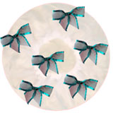 Rivera - Designer Shower Caps 