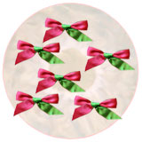 Good and Plenty - Designer Shower Caps 