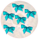 Designer Shower Caps 