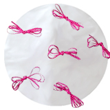 Designer Shower Caps 