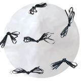 Designer Shower Caps 