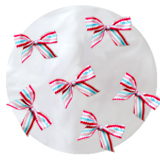 Designer Shower Caps 