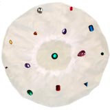 Jewels - Designer Shower Caps 