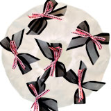French Maid  - Designer Shower Caps 
