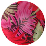 Jungle Leaves - Designer Shower Caps 