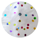 Designer Shower Caps 