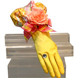 Designer Dish Glove