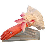 Designer Dish Glove
