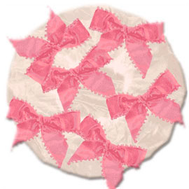 728 - Pale Pink Bells