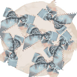 729 - Blue Bells
