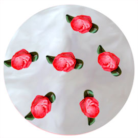 1055 - Wild Rose