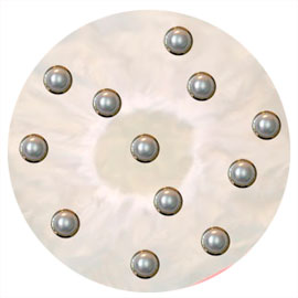 814 - Pearls