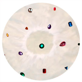 815 - Jewels