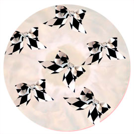 824 - Harliquin