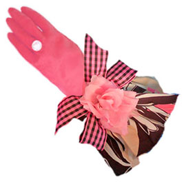 Designer Dish Glove e