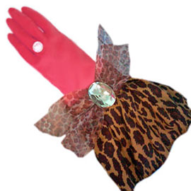 Designer Dish Glove