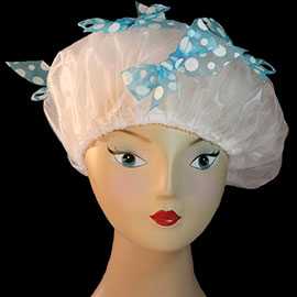 Shower Cap - Afternoon Delight 550- Afternoon Delight, Shower Cap