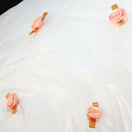 Shower Cap - Peachy Clean 1006 - Peachy Clean, Shower Cap