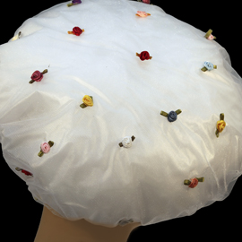 Shower Cap - La Jolla 1030 - La Jolla, Shower Cap
