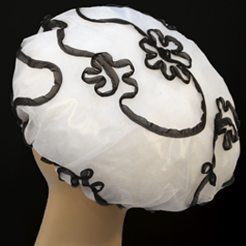 Shower Cap - Night at the Opera 1204 - Night at the Opera, Shower Cap