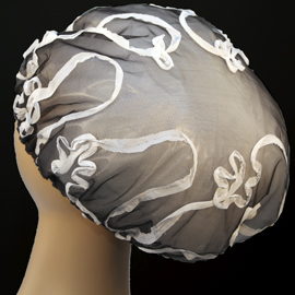 Shower Cap - Twlight 1205 - Twlight, Shower Cap