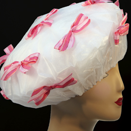 Shower Cap - Marilyn 737 - Marilyn, Shower Cap