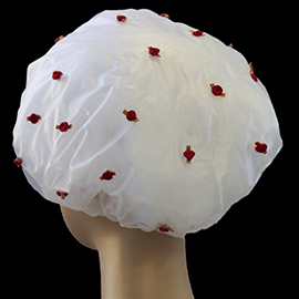 Shower Cap - Spicy 1010 - Spicy, Shower Cap