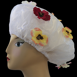 Shower Cap - Pink Panther 1026 - Pink Panther, Shower Cap