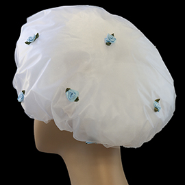 Shower Cap - Send Me Flowers 1057 - Send Me Flowers, Shower Cap
