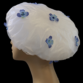 Shower Cap - Indulge Yourself 1097 - Indulge Yourself, Shower Cap