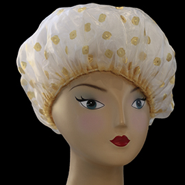 Shower Cap - Golden Girls 1216 - Golden Girls, Shower Cap