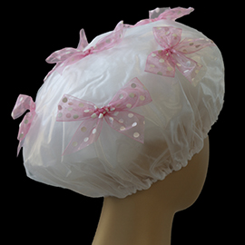 Shower Cap - Milk Shake 503 - Milk Shake, Shower Cap