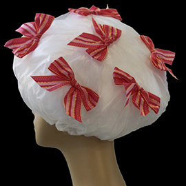 Shower Cap - Broadway 731 - Broadway, Shower Ca