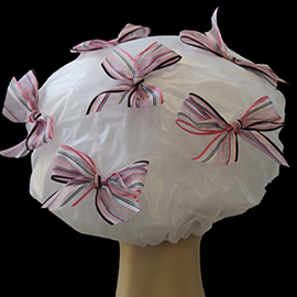 Shower Cap - Love To Play 749 - Love To Play, Shower Cap