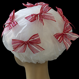 Shower Cap - Paris 764 - Paris, Shower Cap