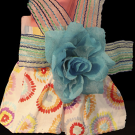 Designer Dish Glove