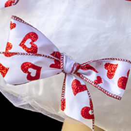 Shower Cap - Lady Bugs 801 - Lady Bugs, Shower Cap