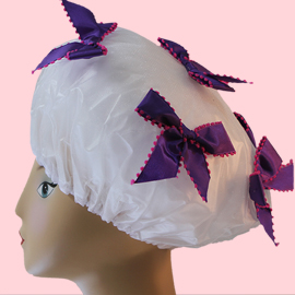 Shower Cap - Key Largo 753 - Key Largo, Shower Cap