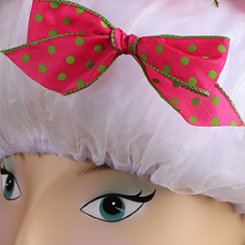 Shower Cap - Taffy 552 - Taffy, Shower Cap
