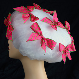 Shower Cap - Taffy 552 - Taffy, Shower Cap