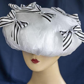 720 - Park Ave, Shower Cap