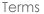 Creative Associates Terms
