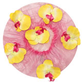 Designer Shower Caps 