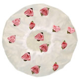Designer Shower Caps 